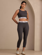 [Grigio] SilkSilky-IT Womens Pants 006