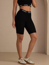 [Nero] SilkSilky-IT Womens Shorts 006