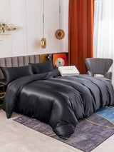 [Nero] SilkSilky-IT 19Momme Bedding Set 001