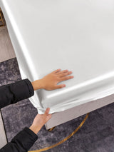 [Bianco] SilkSilky-IT 22Momme Lenzuoli 006