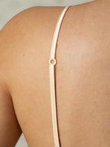 [Marrone Chiaro] SilkSilky-IT Reggiseno 005