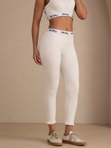 [Bianco] SilkSilky-IT Womens Pants 003