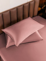 [Malva Pallido] SilkSilky-IT 30Momme Federa 004