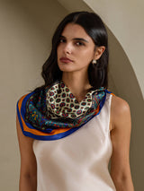 [P016] SilkSilky-IT Scarf 003