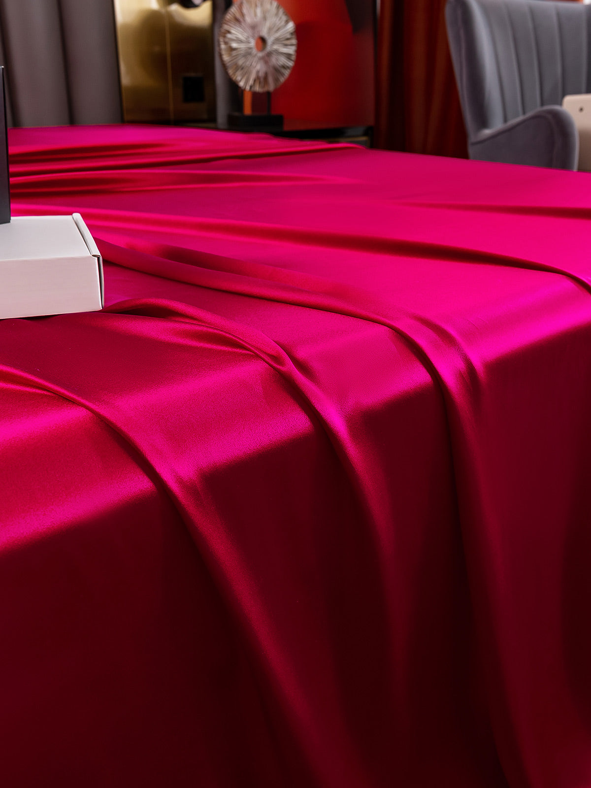 [Vino] SilkSilky-IT 19Momme Seta pura Bedding Set 003