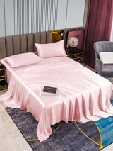 [Rosa] SilkSilky-IT 22Momme Seta pura Bedding Set 002,