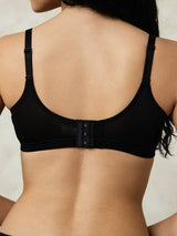 [Nero] SilkSilky-IT Reggiseno 003