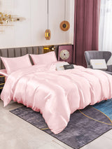 [Rosa] SilkSilky-IT 19Momme Bedding Set 005