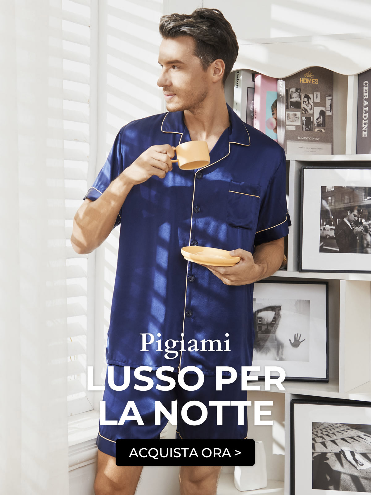 Uomo