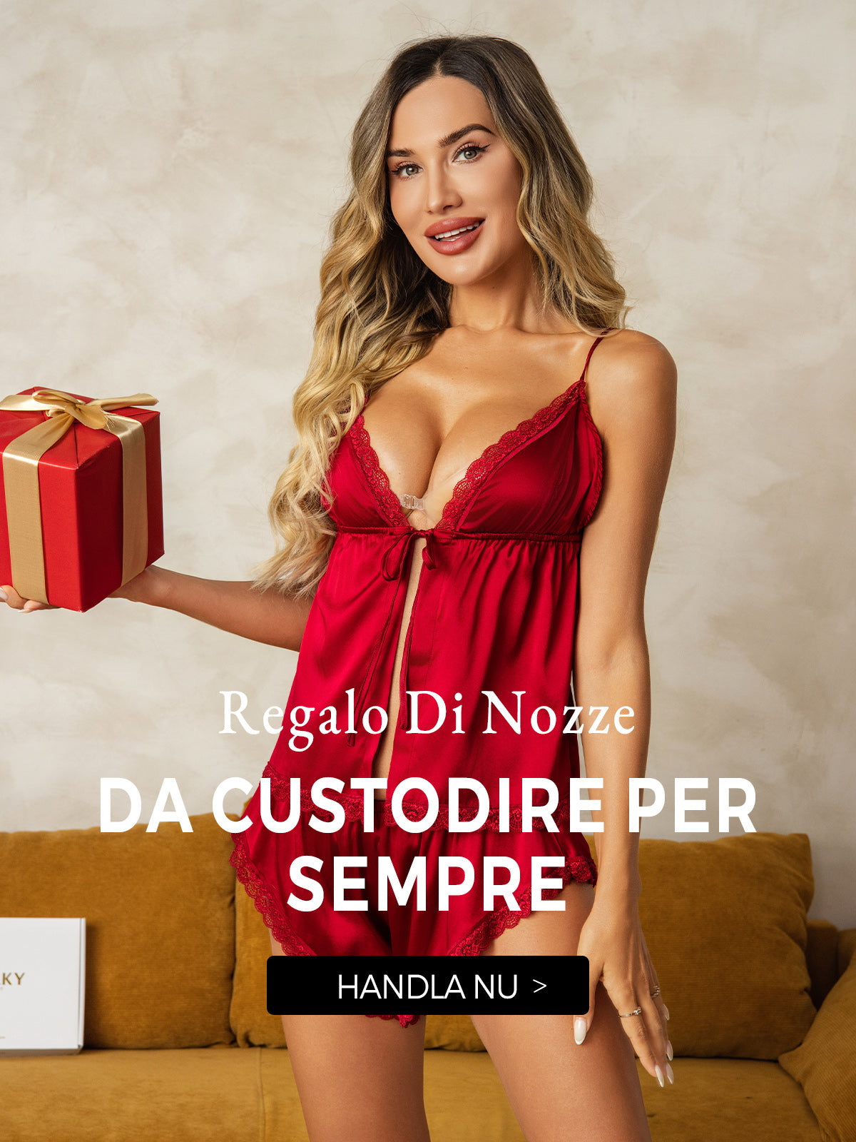 Regalo