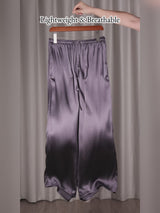 SilkSilky-IT Pantaloni da donna video 001