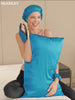 SilkSilky-IT-Seta-pura-Sleep-Cap-video-001