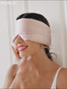 SilkSilky-IT-19Momme-Seta-pura-Eye-Mask-video-001