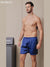 SilkSilky-IT 19Momme Mens Sleep Bottoms video 001