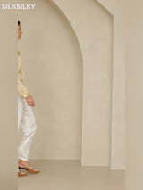 SilkSilky-IT Pantaloni da donna video 001
