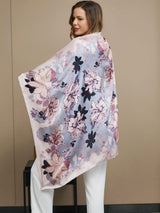 [P017] SilkSilky-IT Seta pura Scarf 001